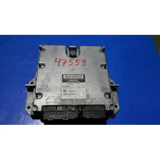 Centralita Motor Uce para Opel Signum