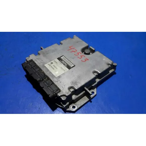 Centralita Motor Uce para Opel Signum