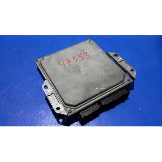 Centralita Motor Uce para Opel Signum