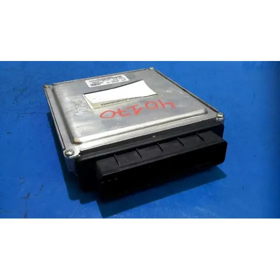Centralita Motor Uce para Jaguar X-Type