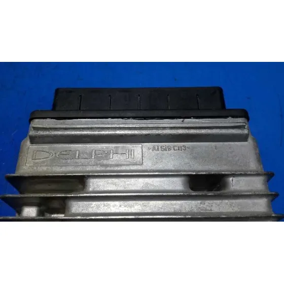 Centralita Motor Uce para Jaguar X-Type