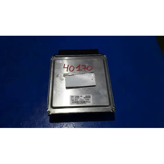 Centralita Motor Uce para Jaguar X-Type