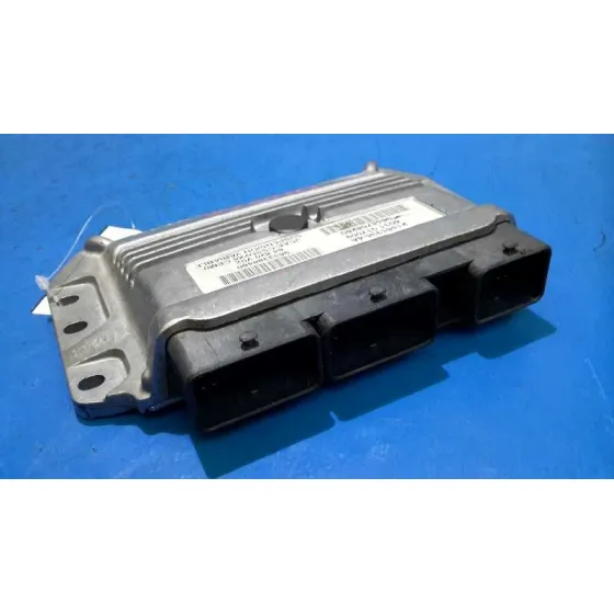 Centralita Suspension para Citroën C6