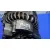 Alternador para Mazda 6 Berlina (Gg)