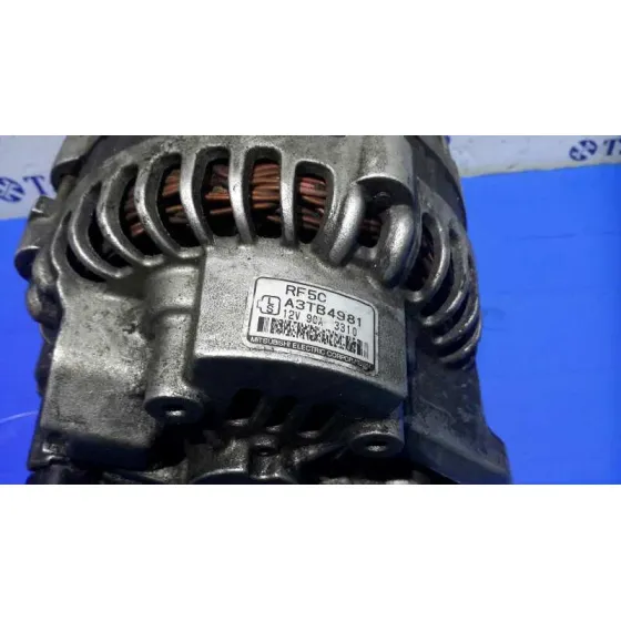 Alternador para Mazda 6 Berlina (Gg)