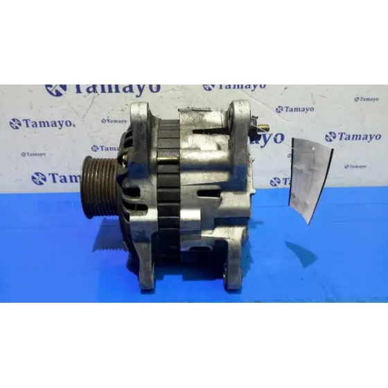 Alternador para Mazda 6 Berlina (Gg)