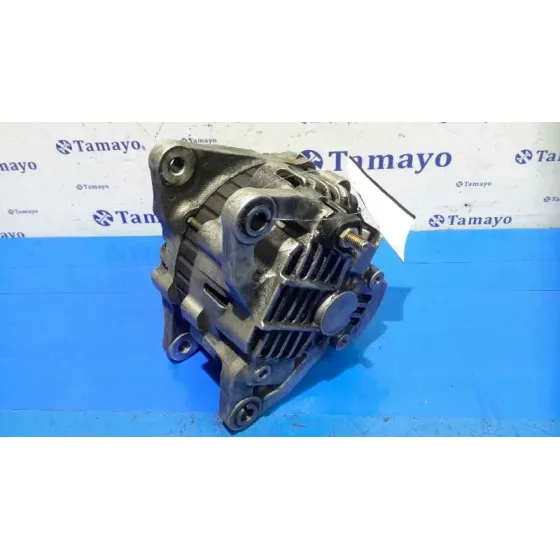 Alternador para Mazda 6 Berlina (Gg)