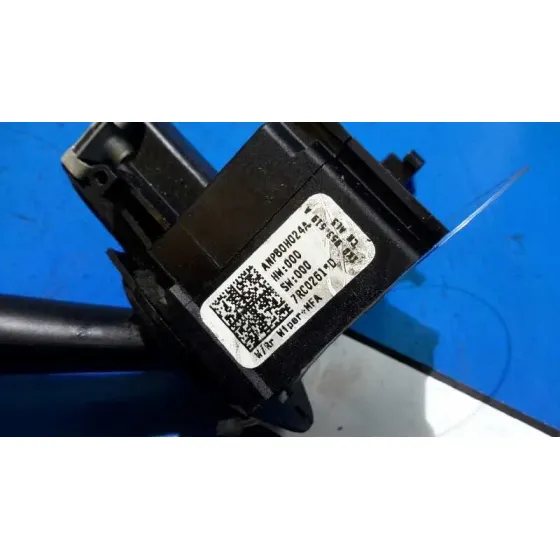 Mando Limpia para Seat Leon (1P1)
