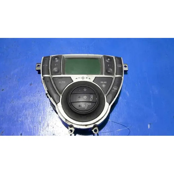 Mando Climatizador para Citroën C8