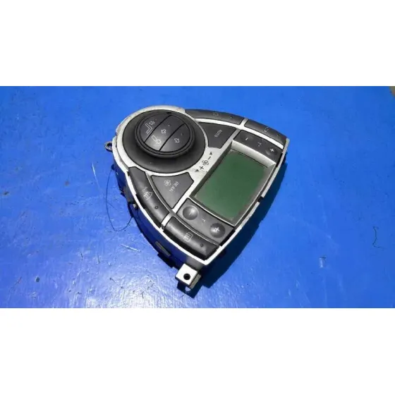 Mando Climatizador para Citroën C8