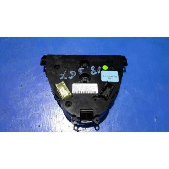 Mando Climatizador para Citroën C8