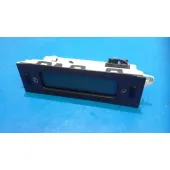 Pantalla Multifuncion para Citroën C5 Berlina