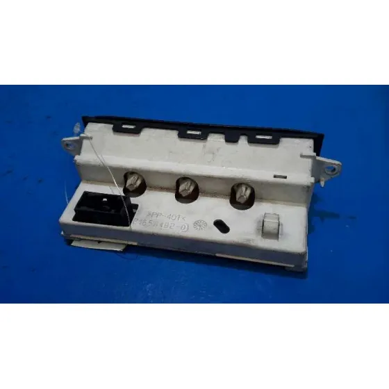 Pantalla Multifuncion para Citroën C5 Berlina