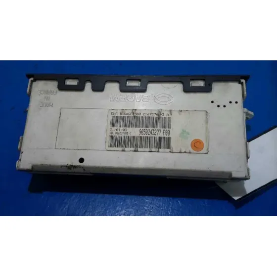 Pantalla Multifuncion para Citroën C5 Berlina
