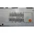 Pantalla Multifuncion para Citroën C5 Berlina