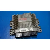 Centralita Motor Uce para Nissan Tiida (C11X/Sc11X)