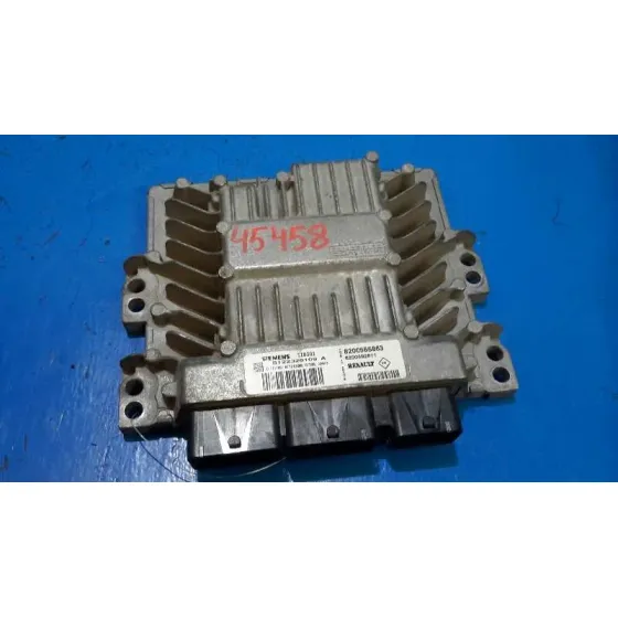 Centralita Motor Uce para Nissan Tiida (C11X/Sc11X)