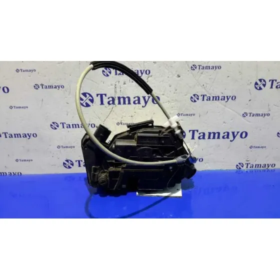 Cerradura Puerta Trasera Izquierda para Seat Ibiza St (6J8)