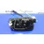 Cerradura Puerta Trasera Izquierda para Seat Ibiza St (6J8)