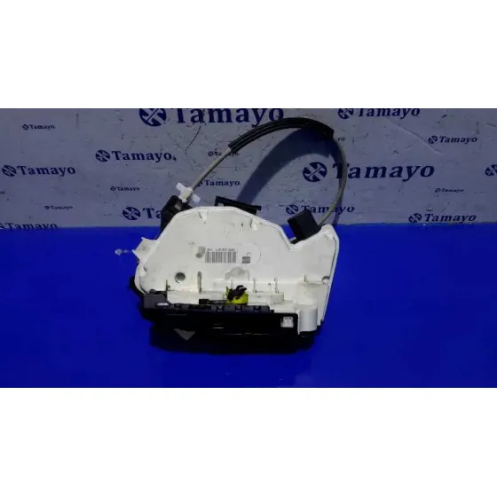Cerradura Puerta Trasera Izquierda para Seat Ibiza St (6J8)