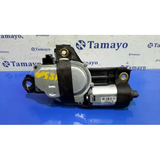 Motor Limpia Trasero para Volvo C30