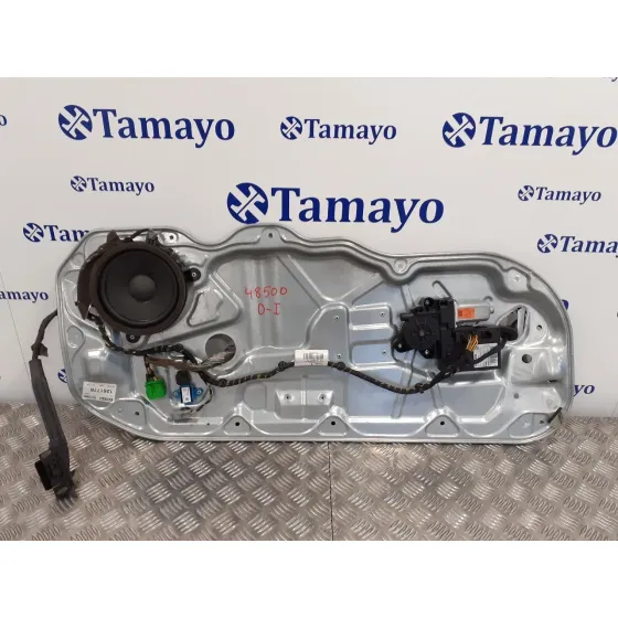 Elevalunas Delantero Izquierdo para Volvo C30