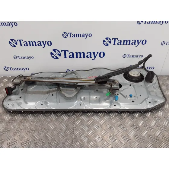 Elevalunas Delantero Izquierdo para Volvo C30