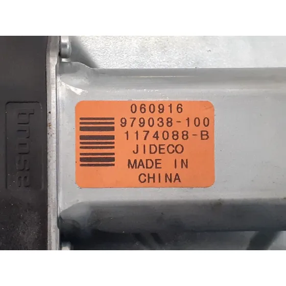 Elevalunas Delantero Izquierdo para Volvo C30