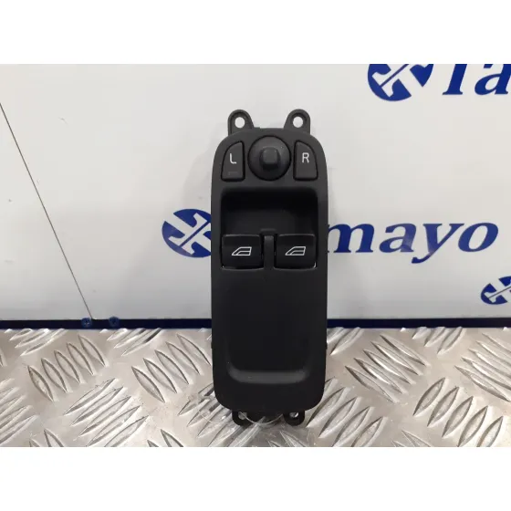 Mando Elevalunas Delantero Izquierdo para Volvo C30