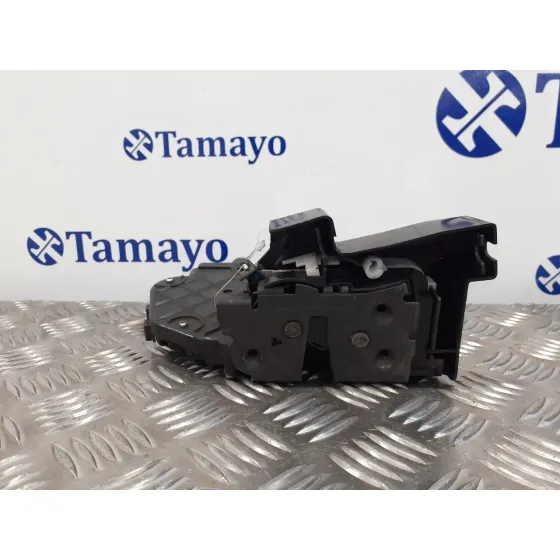 Cerradura Puerta Delantera Izquierda para Volvo C30