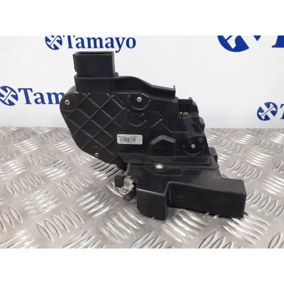Cerradura Puerta Delantera Izquierda para Volvo C30