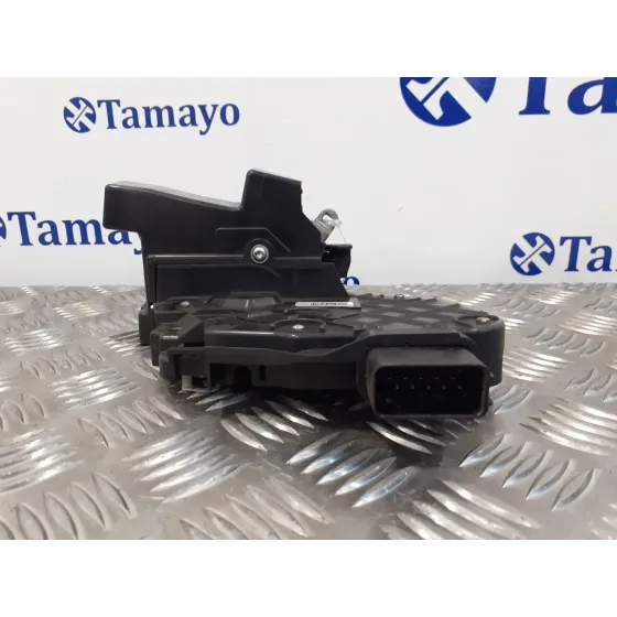 Cerradura Puerta Delantera Izquierda para Volvo C30
