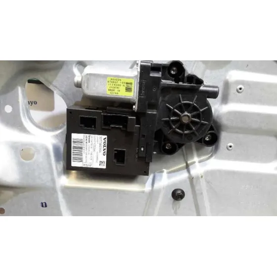 Elevalunas Delantero Derecho para Volvo C30