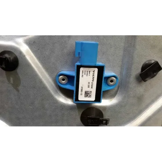 Elevalunas Delantero Derecho para Volvo C30