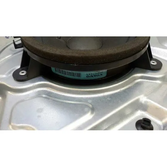 Elevalunas Delantero Derecho para Volvo C30