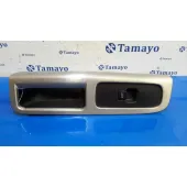 Mando Elevalunas Delantero Derecho para Volvo C30