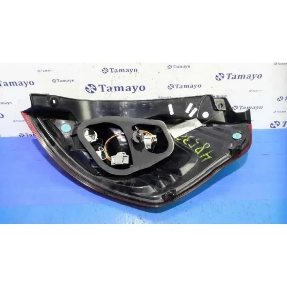 Piloto Trasero Izquierdo para Ford Fiesta (Ccn)
