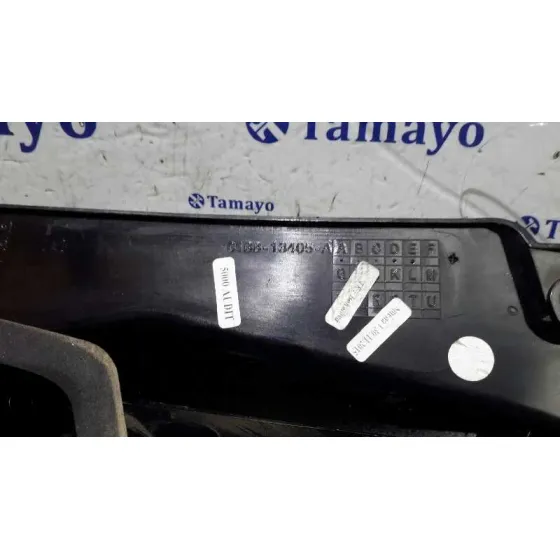 Piloto Trasero Izquierdo para Ford Fiesta (Ccn)