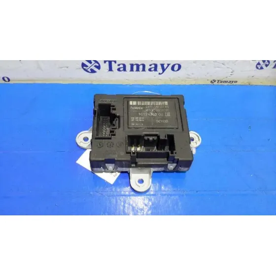 Modulo Electronico para Ford Fiesta (Ccn)