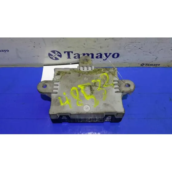 Modulo Electronico para Ford Fiesta (Ccn)