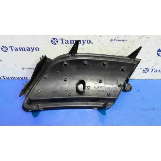 Rejilla Delantera para Peugeot 308