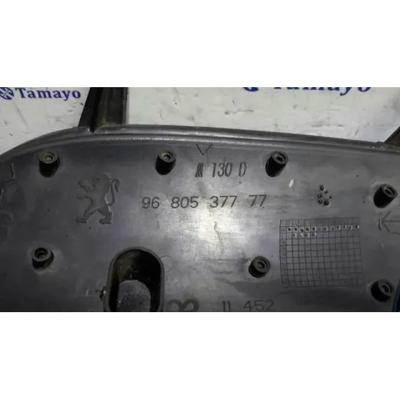 Rejilla Delantera para Peugeot 308