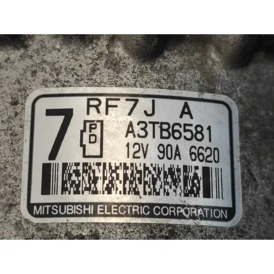 Alternador para Mazda 5 Berl. (Cr)