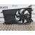 Electroventilador para Volvo C30
