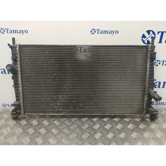 Radiador Agua para Volvo C30