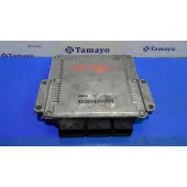 Centralita Motor Uce para Renault Laguna Ii (Bg0)