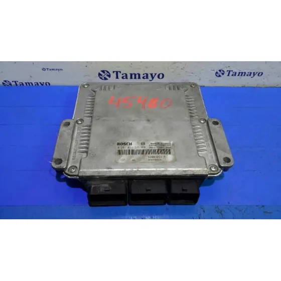 Centralita Motor Uce para Renault Laguna Ii (Bg0)