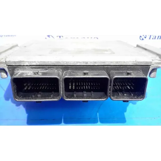 Centralita Motor Uce para Renault Laguna Ii (Bg0)
