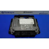 Centralita Motor Uce para Citroën C4 Berlina