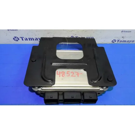 Centralita Motor Uce para Citroën C4 Berlina